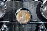 Mercedes-Benz 540K Special Roadster by Sindelfingen 1939 года